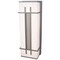 Access Lighting Tuxedo, Outdoor LED Wall Mount, Satin Finish, Acrylic Lens Acrylic 20100LEDDMG-SAT/ACR - alternate 1